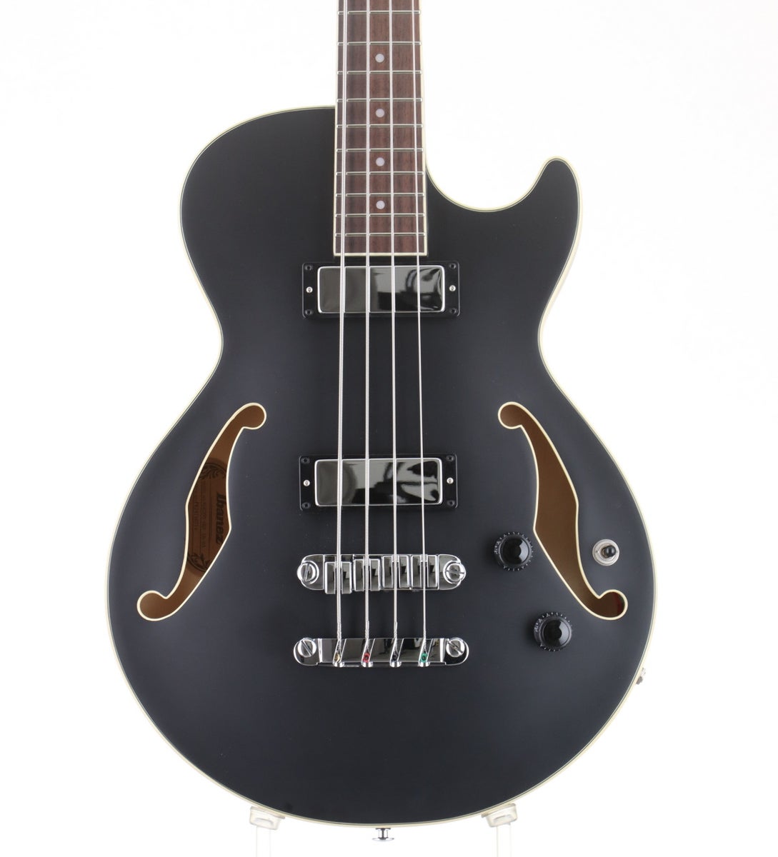 中古】Ibanez / AGB200-BKF 2024年製【3.59kg】【S/N:PW24110714