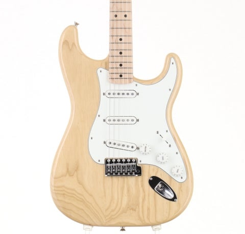 【中古】Fender / Made in Japan Traditional II 70s Stratocaster Maple Fingerboard Natural【S/N:JD22002977】【横浜店】