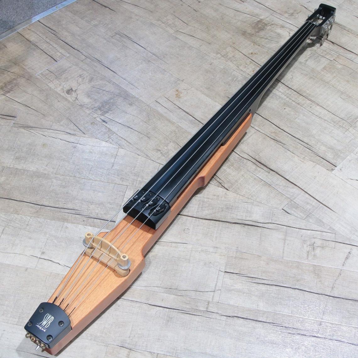 中古】ARIA / SWB-LITE SPL OAK【4.62kg】【S/N:S090410149】【横浜店