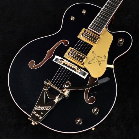 GRETSCH / G6136TG-58 Limited Edition 1958 Custom Falcon w/Bigsby Emerald Night(重量:3.65kg) 【御茶ノ水本店】