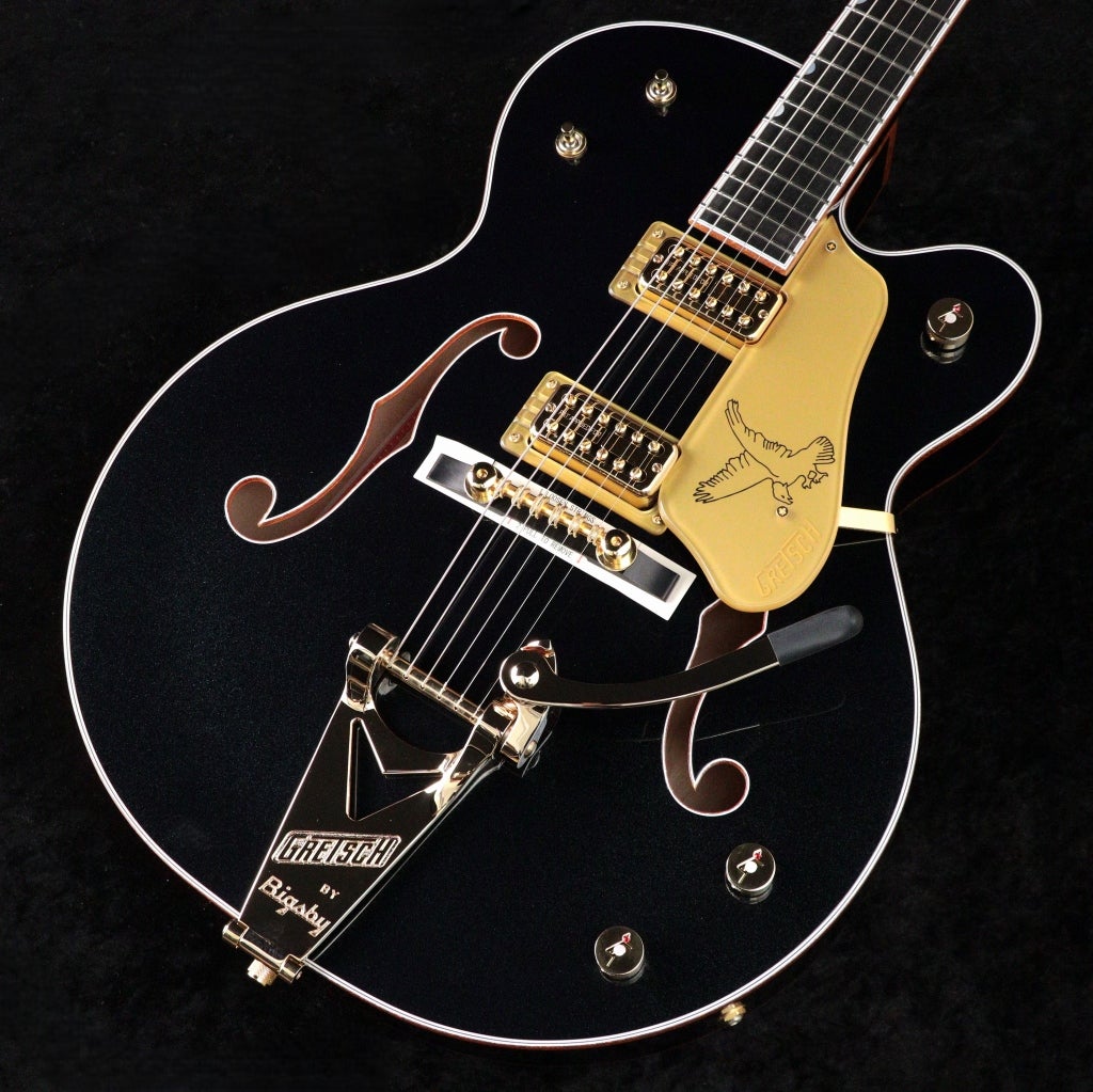 GRETSCH / G6136TG-58 Limited Edition 1958 Custom Falcon w/Bigsby