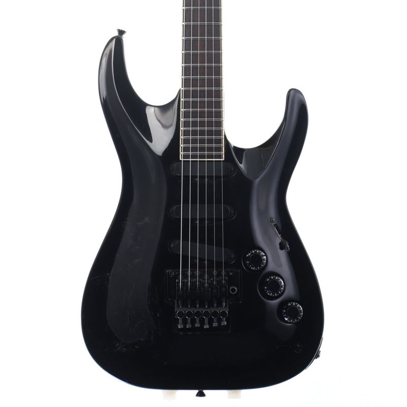 中古】Edwards / HORIZON ES-85HR-IV SUGIZO MODEL Black 【心斎橋店