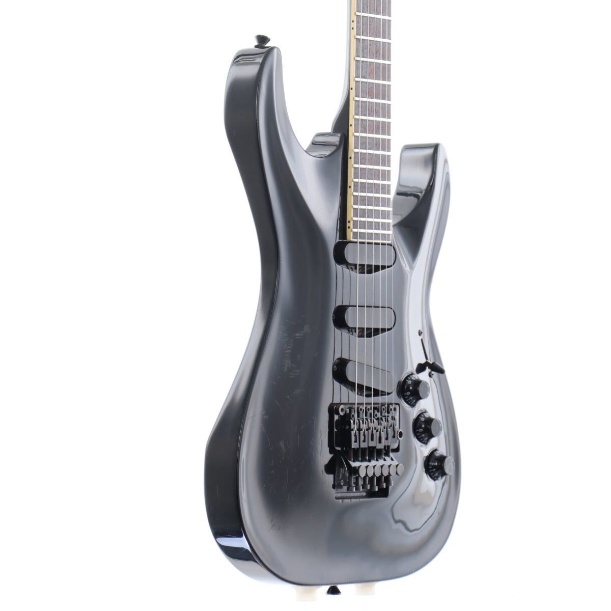 値下げ／EDWARDS SUGIZOモデル／HORIZON／E-S-85HR 中古】Edwards / HORIZON ES-85HR-IV SUGIZO MODEL Black 【心斎橋店
