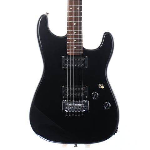 中古】FERNANDES / FST-90H 2H MODEL 1983年製 Black 【心斎橋店