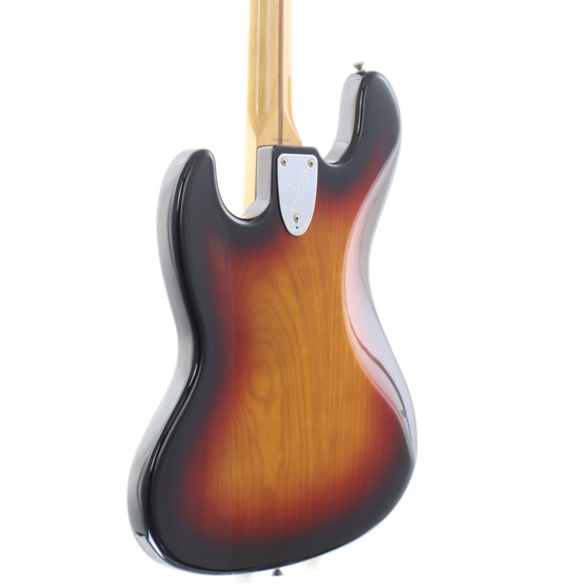 中古】Fender Japan / Jazz Bass JB75-90US【訳アリ】 3Tone Sunburst