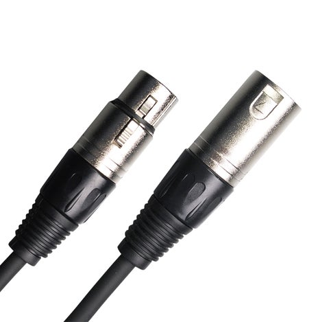 TRUE DYNA / TDXLR-03 3M XLR/XLR マイクケーブル 3m 【福岡店