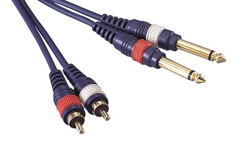 TRUE DYNA / TD-20PRC 2m ステレオフォン ステレオピンケーブル 【福岡店】