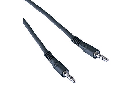 TRUE DYNA / TD-10SMSM 1m ステレオミニケーブル 【福岡店】