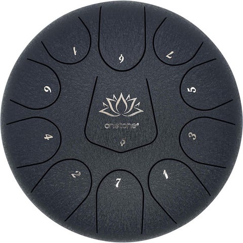 ONETONE / OTTG-10/NV タングドラム 10インチ 11音 【福岡店】