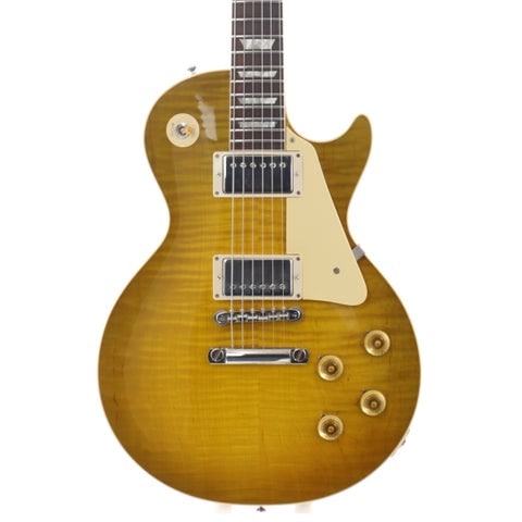 【中古】Gibson Custom / Historic Collention 1959 Les Paul Standard Dirty Lemon 【梅田店】