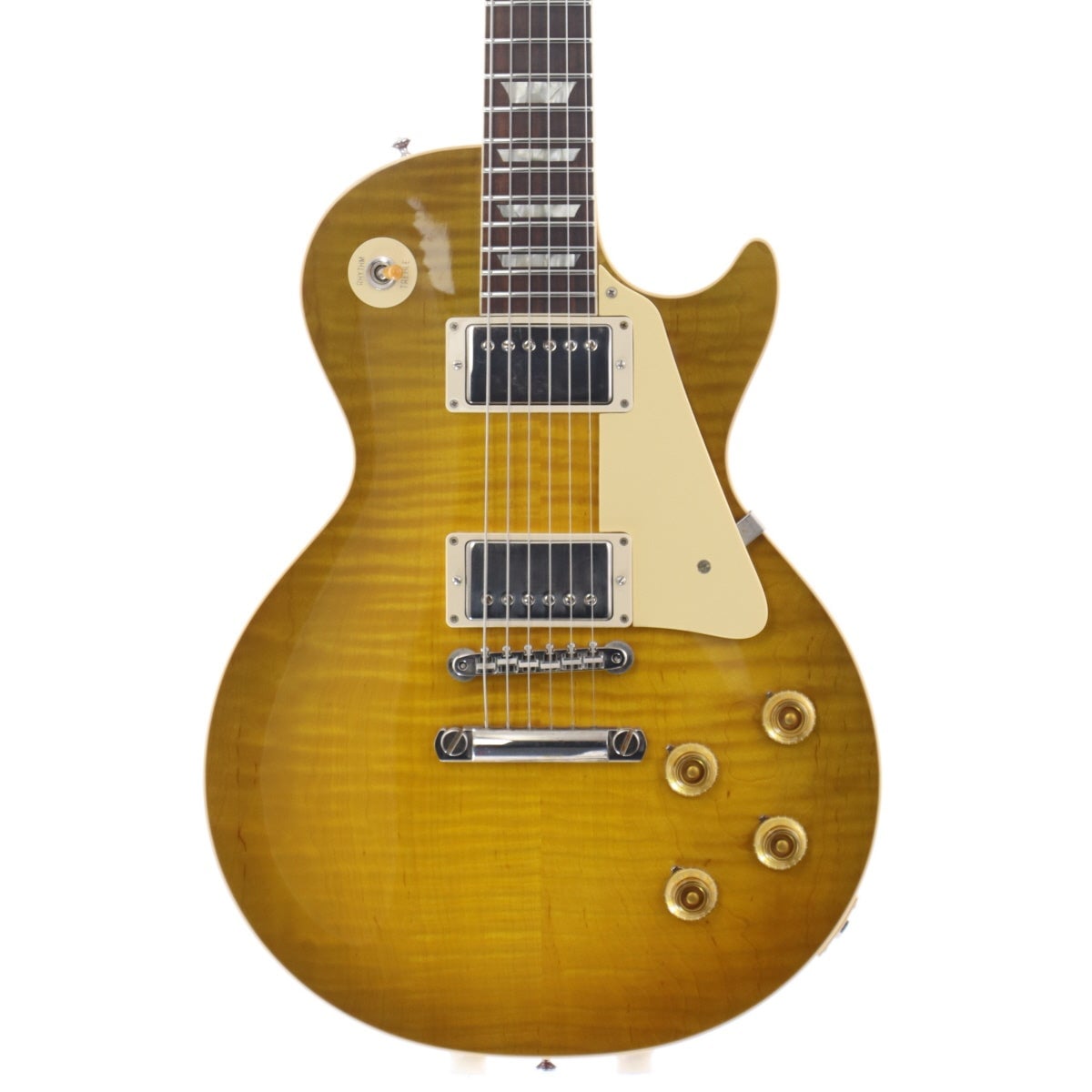 中古】Gibson Custom / Historic Collention 1959 Les Paul Standard