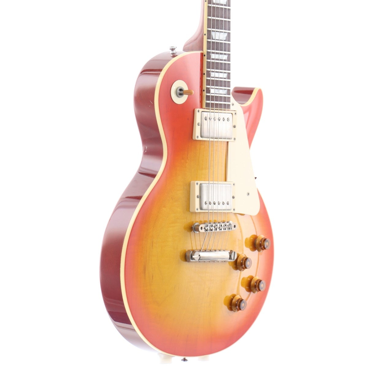 中古】Navigator / N-LP STD Cherry Sunburst 【梅田店】【7月16日