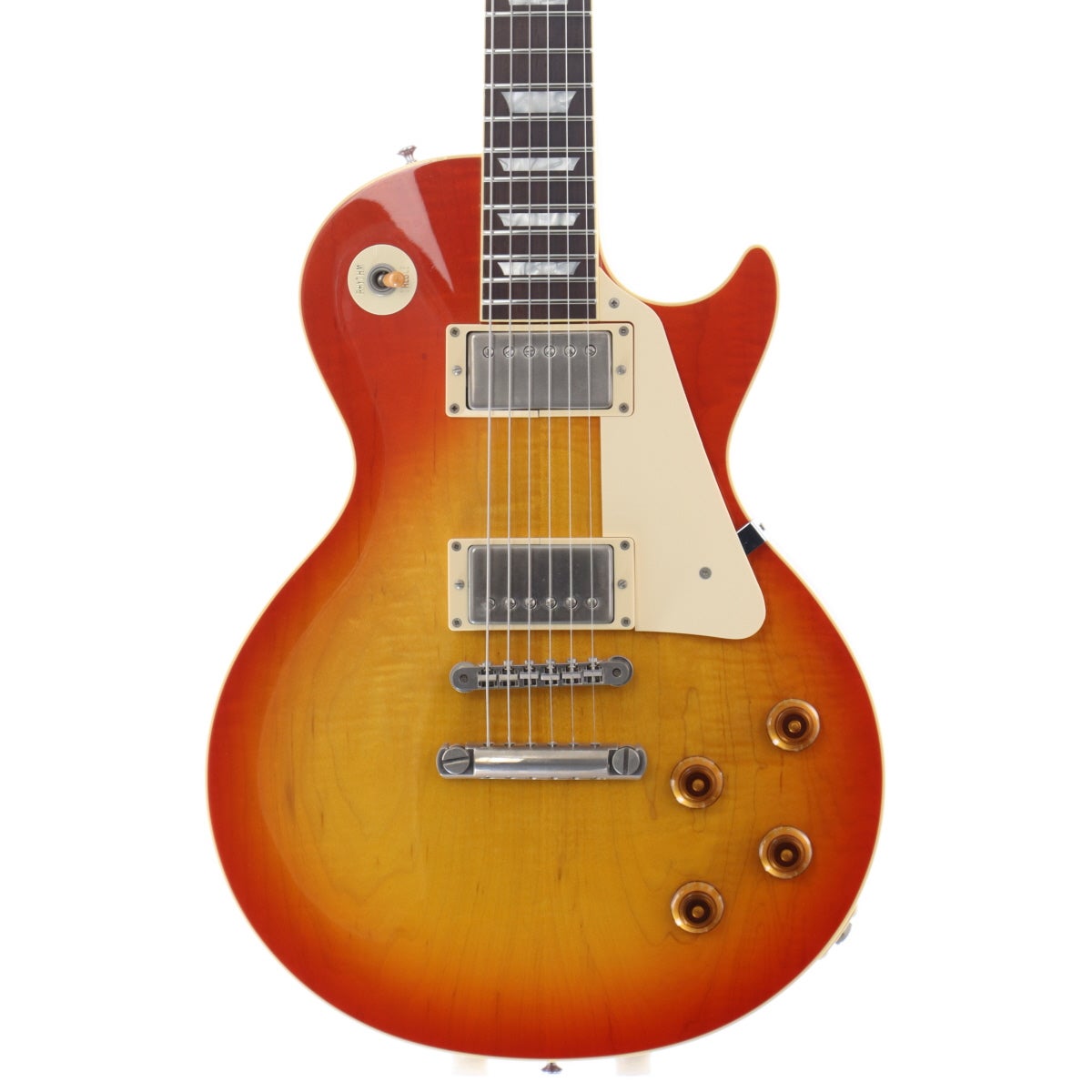 中古】Navigator / N-LP STD Cherry Sunburst 【梅田店】【7月30日