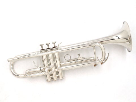 【中古】JUPITER / Trumpet JTR-300S 【福岡店】