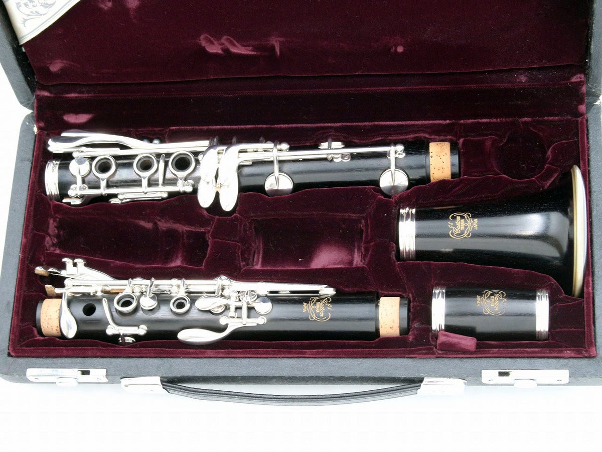 中古】YAMAHA / B♭ clarinet YCL-852II CS 【福岡店】 | B
