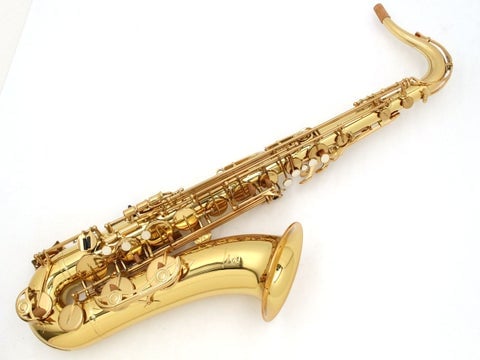 【中古】YAMAHA / YTS-275 Tenor Sax 【福岡店】