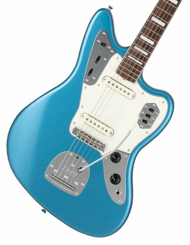 Fender jaguar (ジャガータイプ × FENDER MADE IN JAPAN 他3条件)の