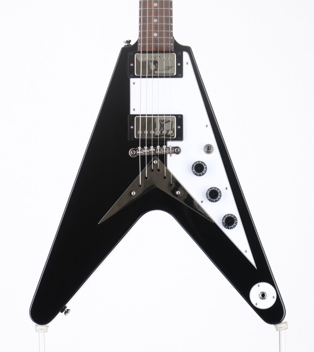 Epiphone Flying V エレキギター ジャンク品 中古】EPIPHONE / Inspired by Gibson Collection Flying V Ebony