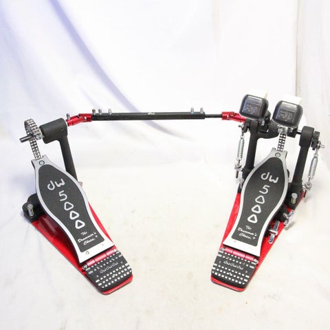 【中古】DWCP5002AD4 Delta 4 Series Accelerator Drive アクセラレーター ツインペダル 純正ケース付属【池袋店】