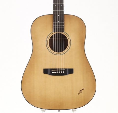 中古】K.YAIRI / Angel Series LO-65 LITE 【御茶ノ水HARVEST_GUITARS
