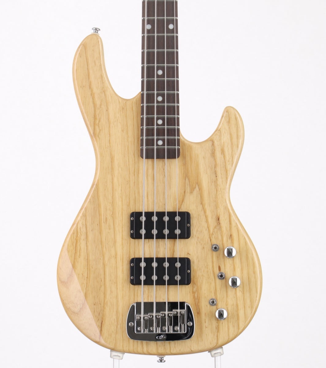 中古】G&L / Tribute L-2000 Natural 【御茶ノ水本店】 | MMタイプ