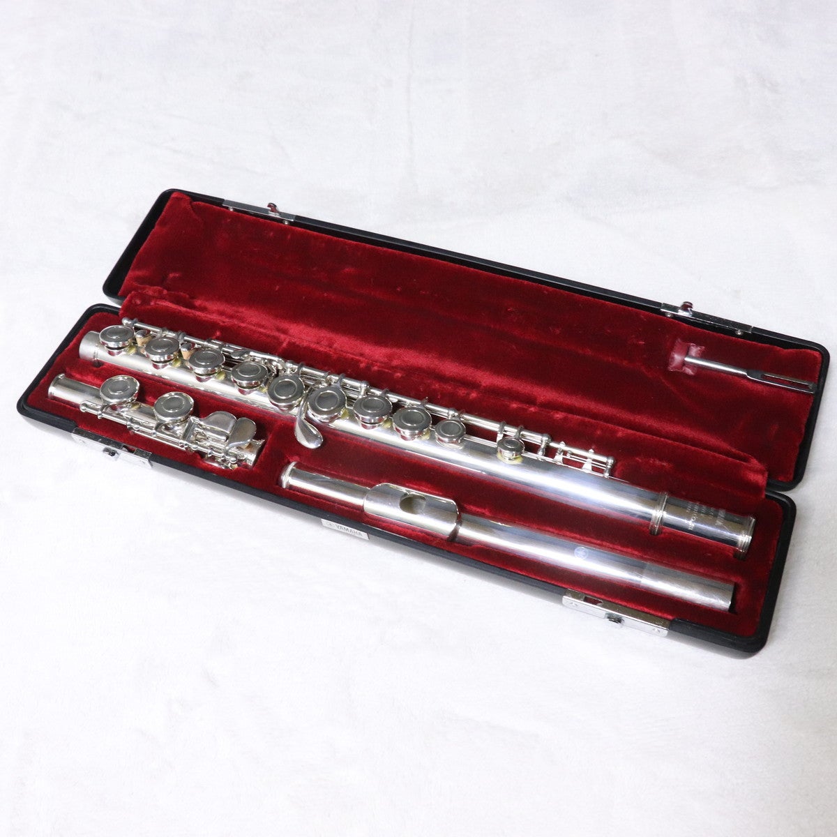 中古】YAMAHA / YFL-411 フルート 【梅田店】 | フルート | イシバシ楽器