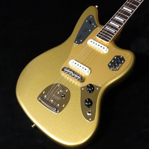 Fender / ISHIBASHI FSR 2026 Made in Japan Traditional 60s Jaguar