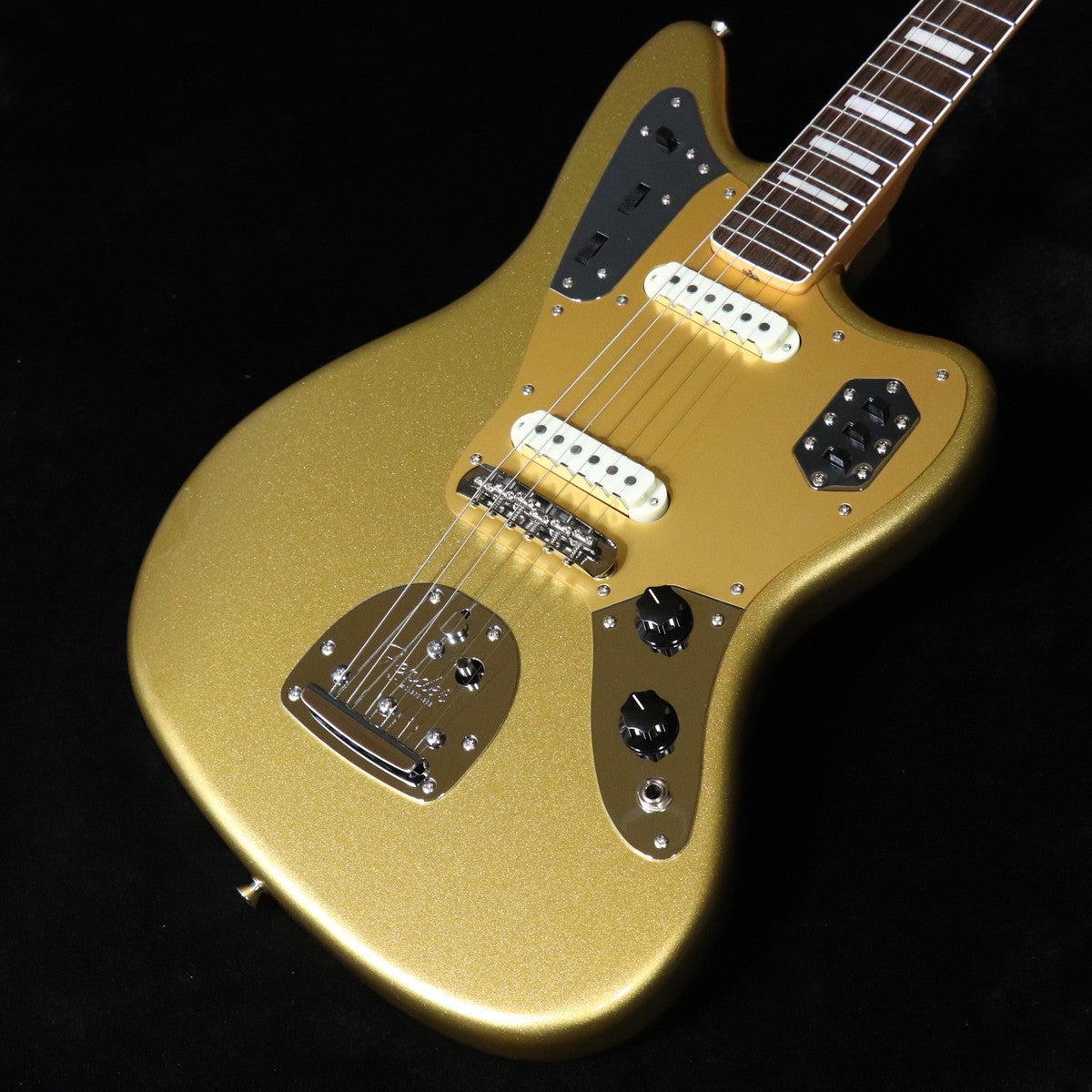 Fender / ISHIBASHI FSR 2026 MIJ Traditional 60s Jaguar Mystic