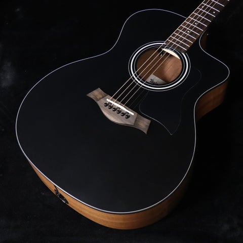 Taylor / 114ce Blacktop Japan Limited 【梅田店