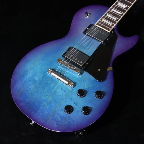 Gibson USA / Les Paul Studio Blueberry Burst 【梅田店】