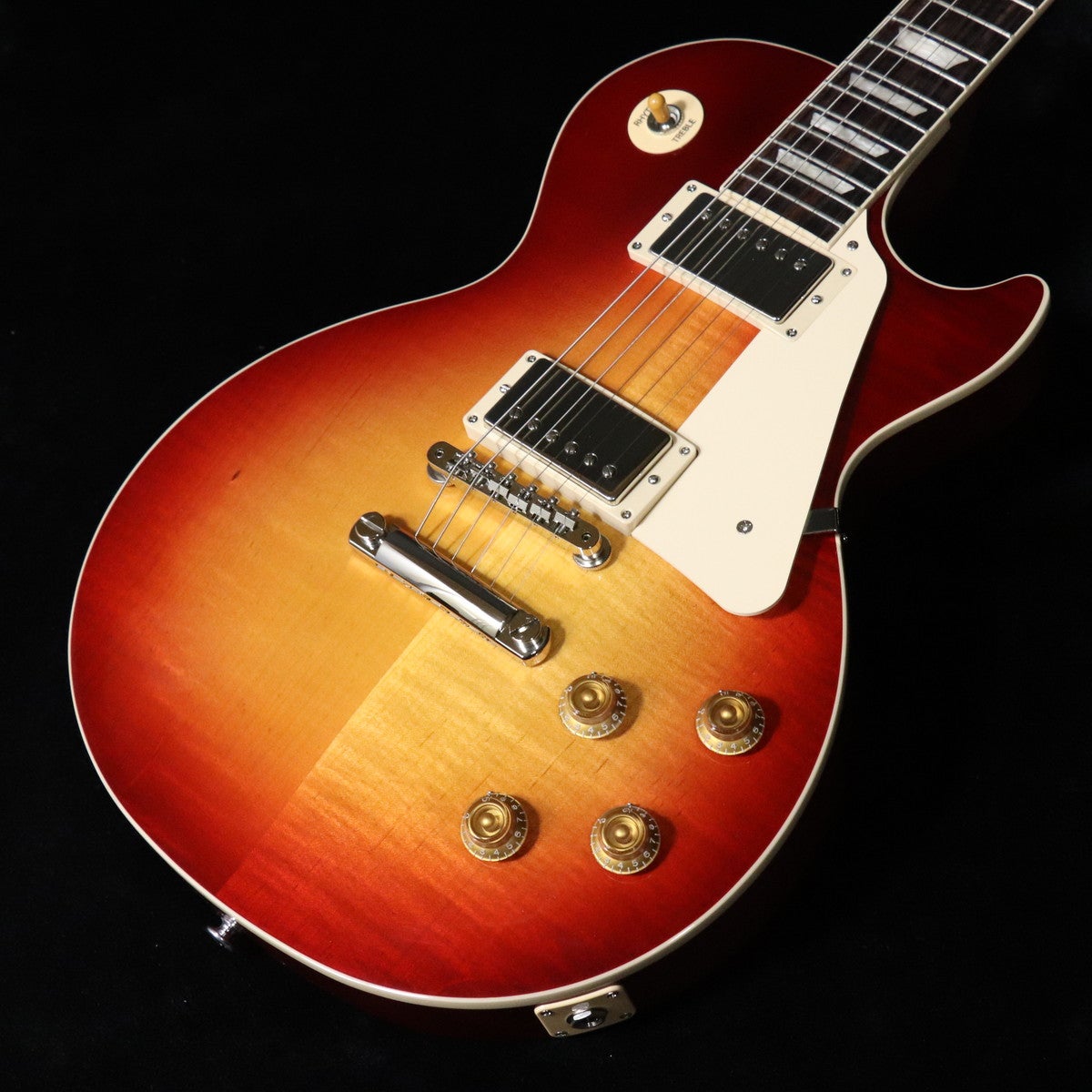 土日限定セール!Gibson Les Paul Standard USA 期間限定セール》Gibson USA / Les Paul Standard 50s Heritage Cherry