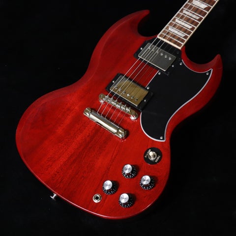 Gibson USA / SG Standard 61 Vintage Cherry 【梅田店】 | SGタイプ