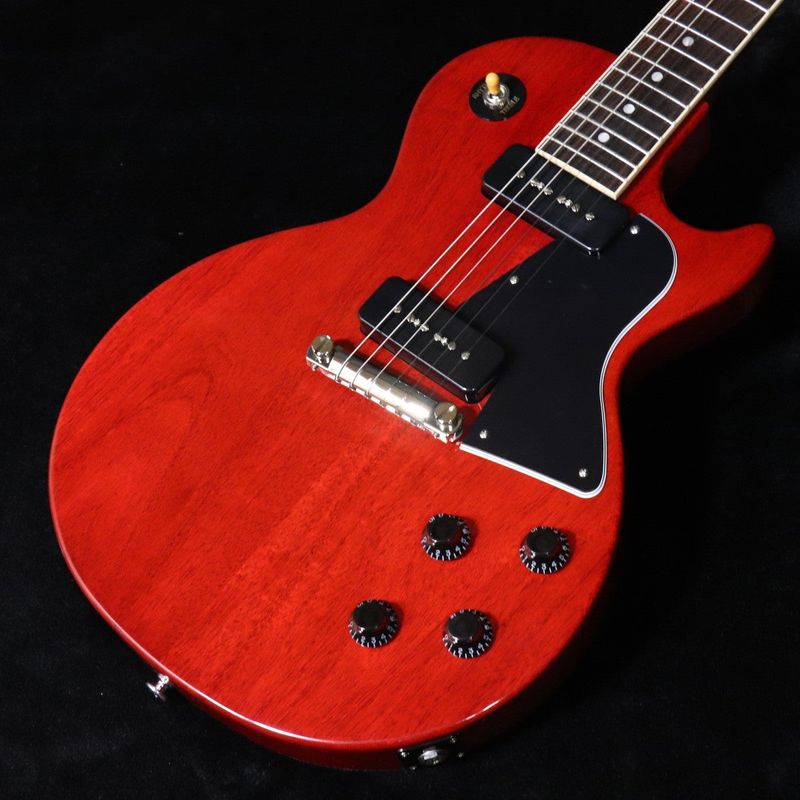 Gibson USA / Les Paul Special Vintage Cherry 【店頭展示クリアランスセール】【梅田店】