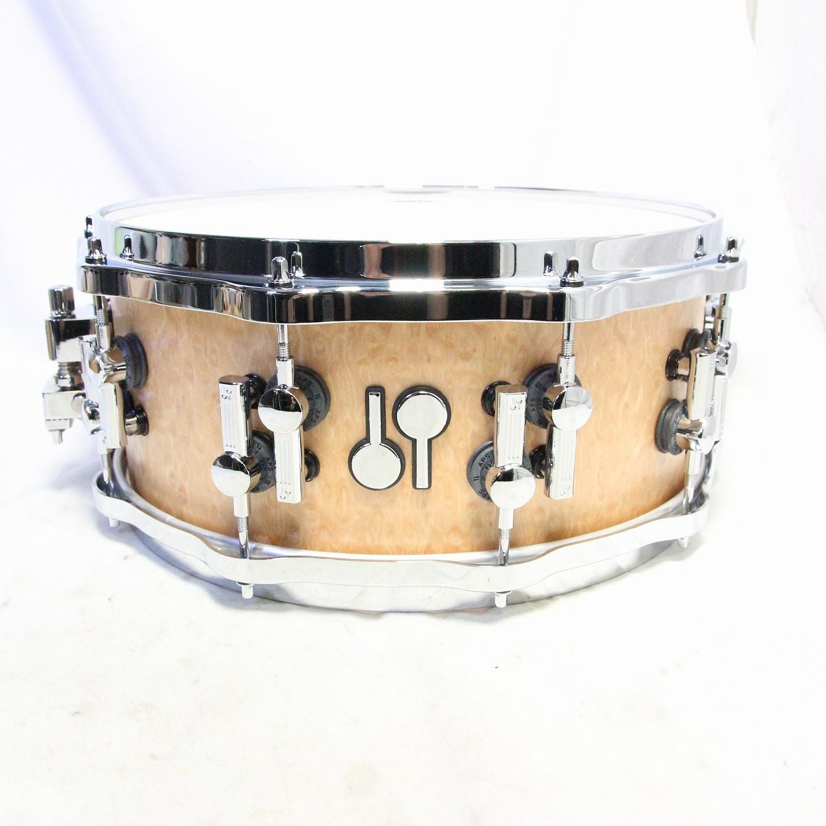 SONOR / SQ1406EHI #BAM SQ2 14x6 BEECH HEAVY SNARE ソナー ビーチ