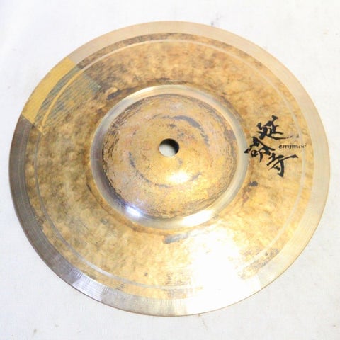 【中古】EMJMOD / EMJMOD Cup Chime 8インチ 456g 延命寺 カップチャイム 【池袋店】