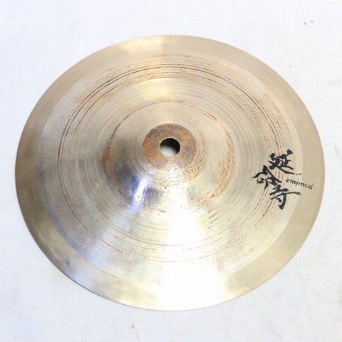 【中古】EMJMOD / EMJMOD SPLASH 8インチ 延命寺 スプラッシュシンバル 【池袋店】