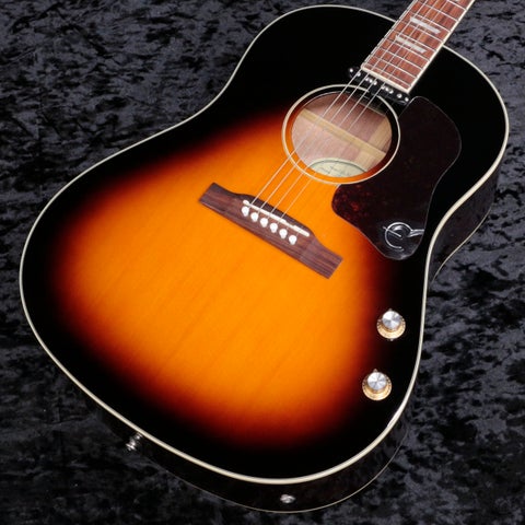 エピフォン、EJ-160E買って下さい Epiphone John Lennon EJ-160Eをレビュー【ビートルズファン必見