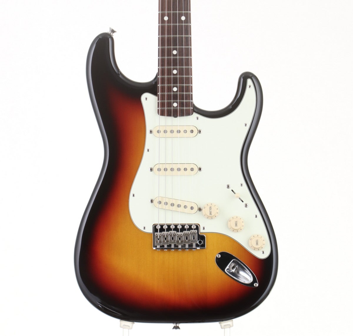 中古】FENDER / Japan Exclusive Classic 60s Storatocaster 3Color