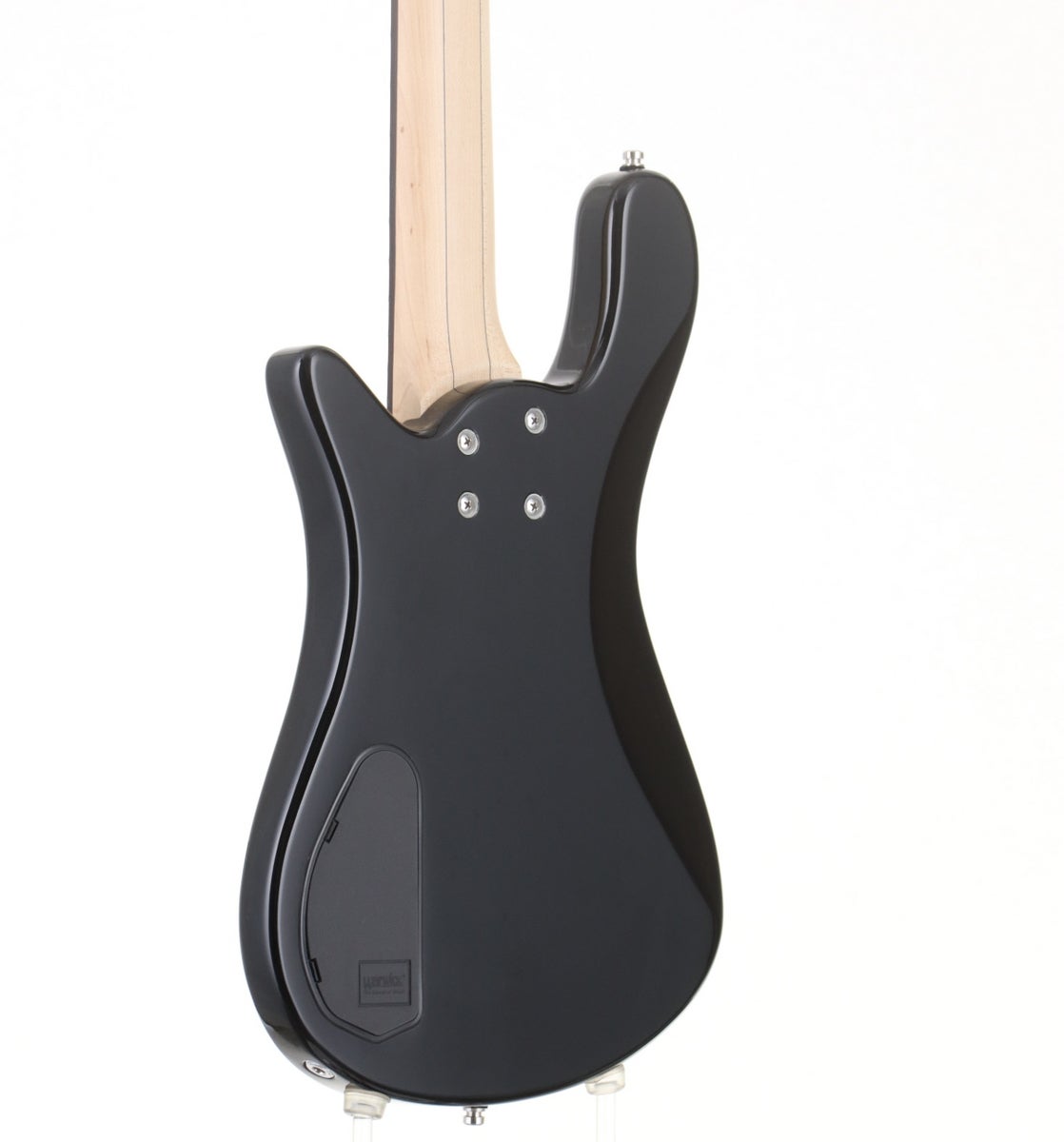 中古】WARWICK / RockBass Streamer Standard 5st Solid Black High
