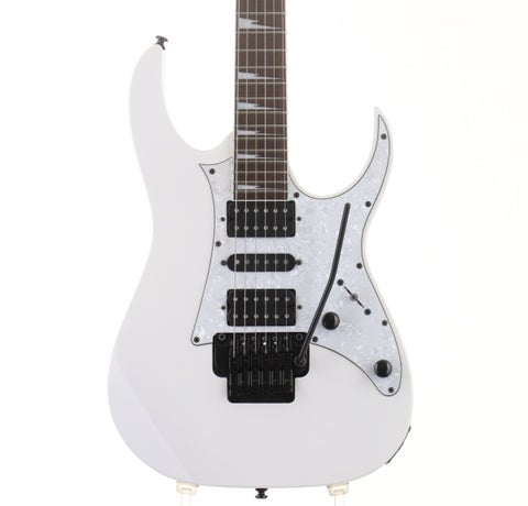 【中古】IBANEZ / RG350DXZ White 【御茶ノ水本店】