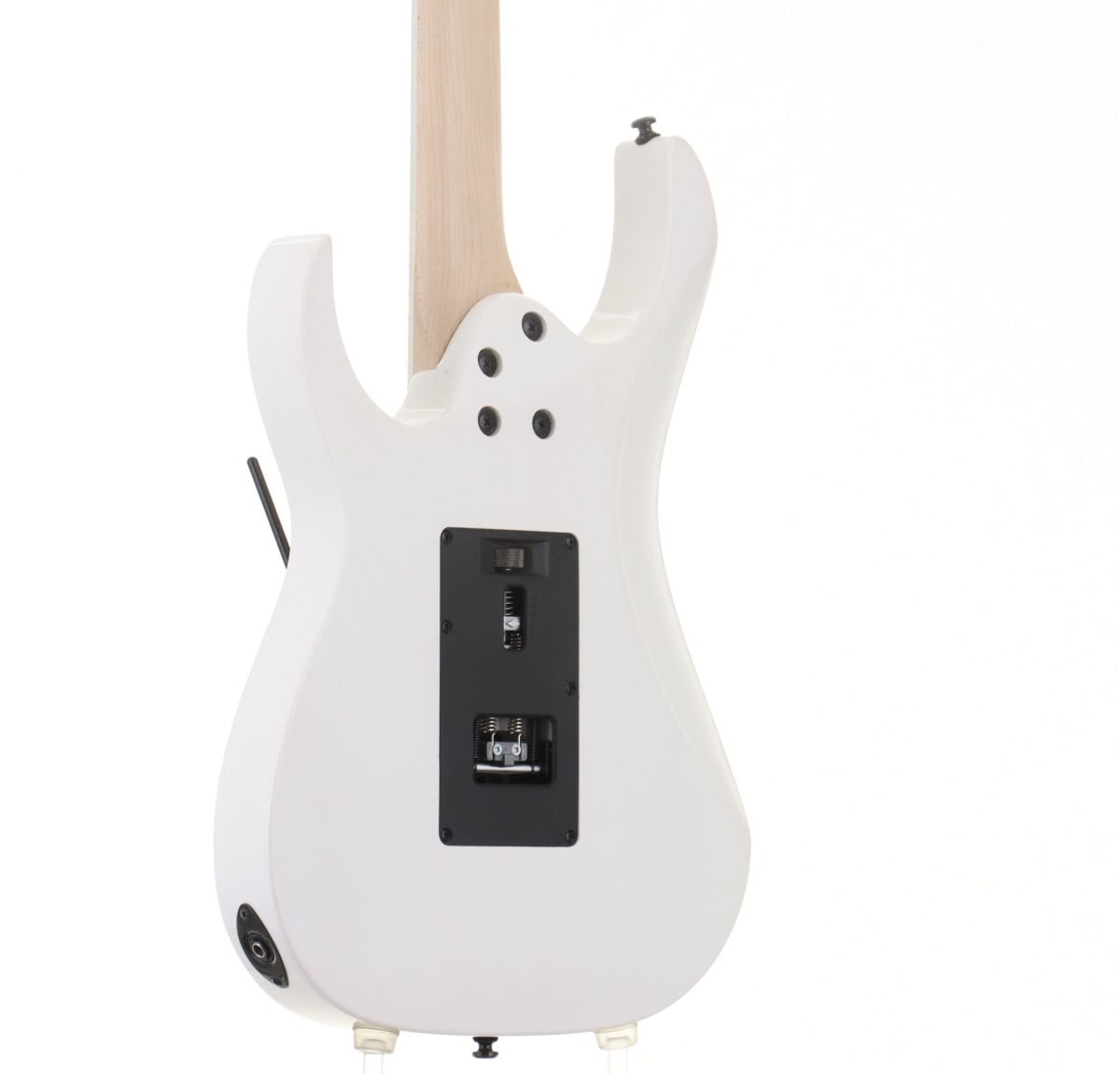 中古】IBANEZ / RG350DXZ White 【御茶ノ水本店】 | ソロイスト
