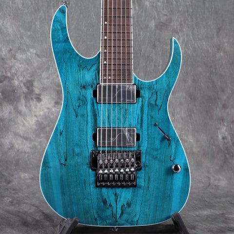 Ibanez / HAZUKI Signature 7 String Model "HZK1" アイバニーズ エレキギター 7弦【3.67kg/2026年製】[S/N F2610199]