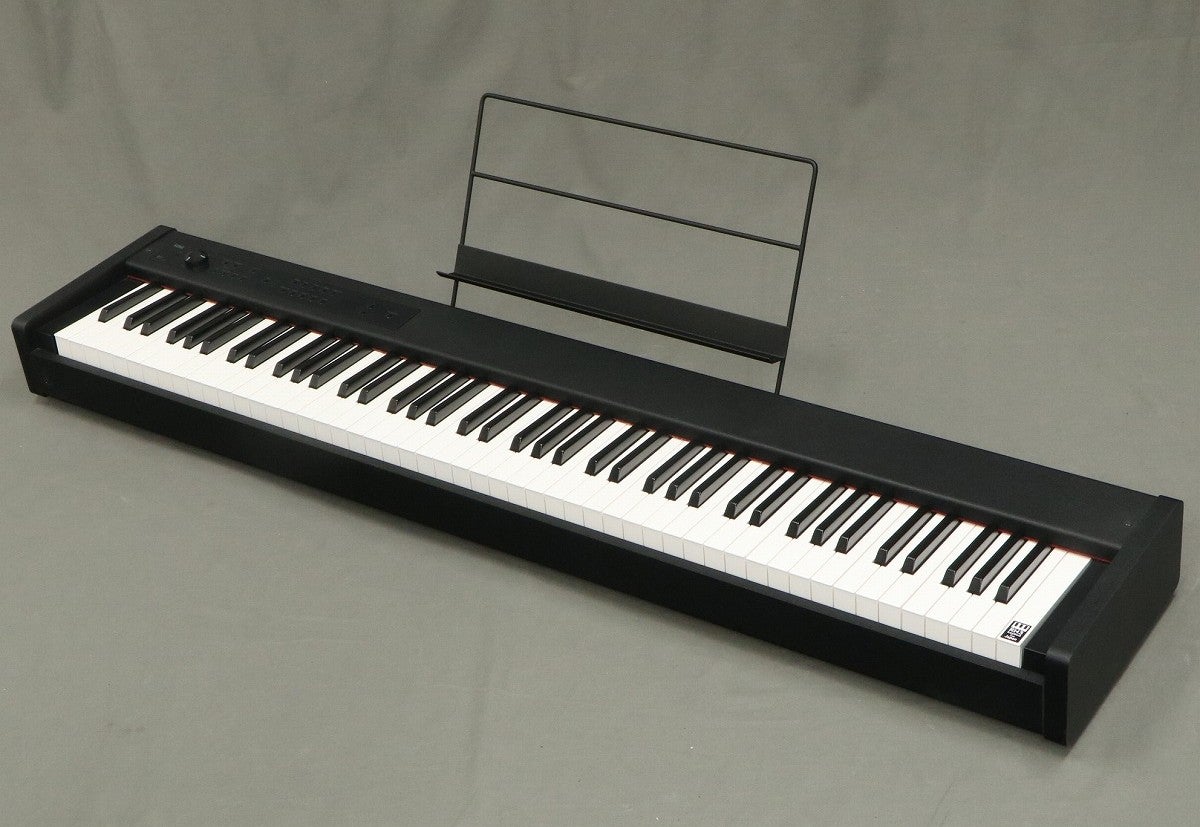 中古】 KORG / D1 Digital Piano 【御茶ノ水本店】 | スタイリッシュ