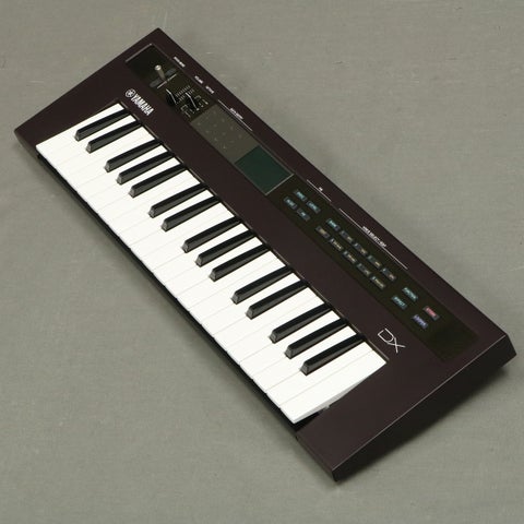 中古】 YAMAHA / reface DX 【御茶ノ水本店】 | ～61鍵盤 | イシバシ楽器