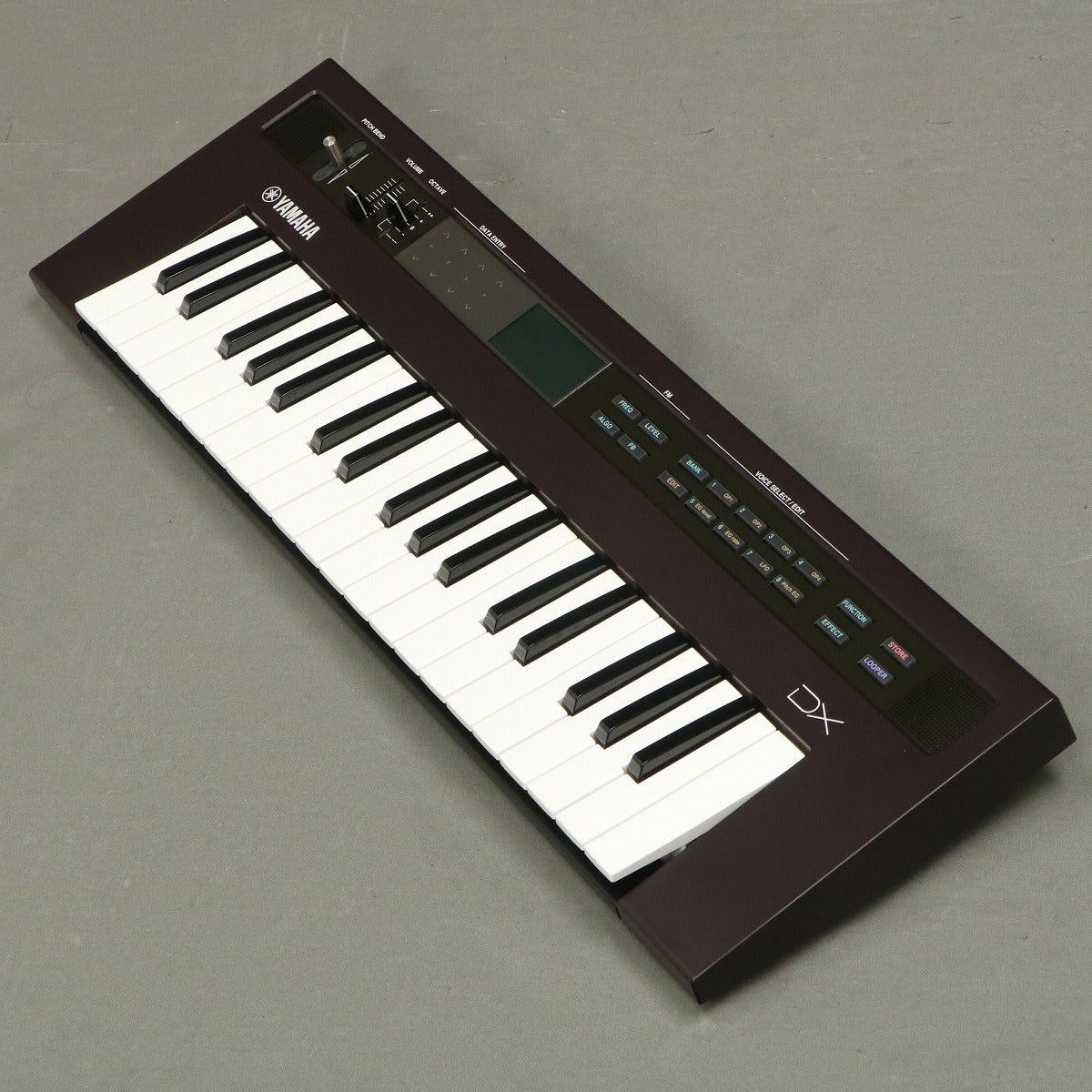 中古】 YAMAHA / reface DX 【御茶ノ水本店】 | ～61鍵盤 | イシバシ楽器