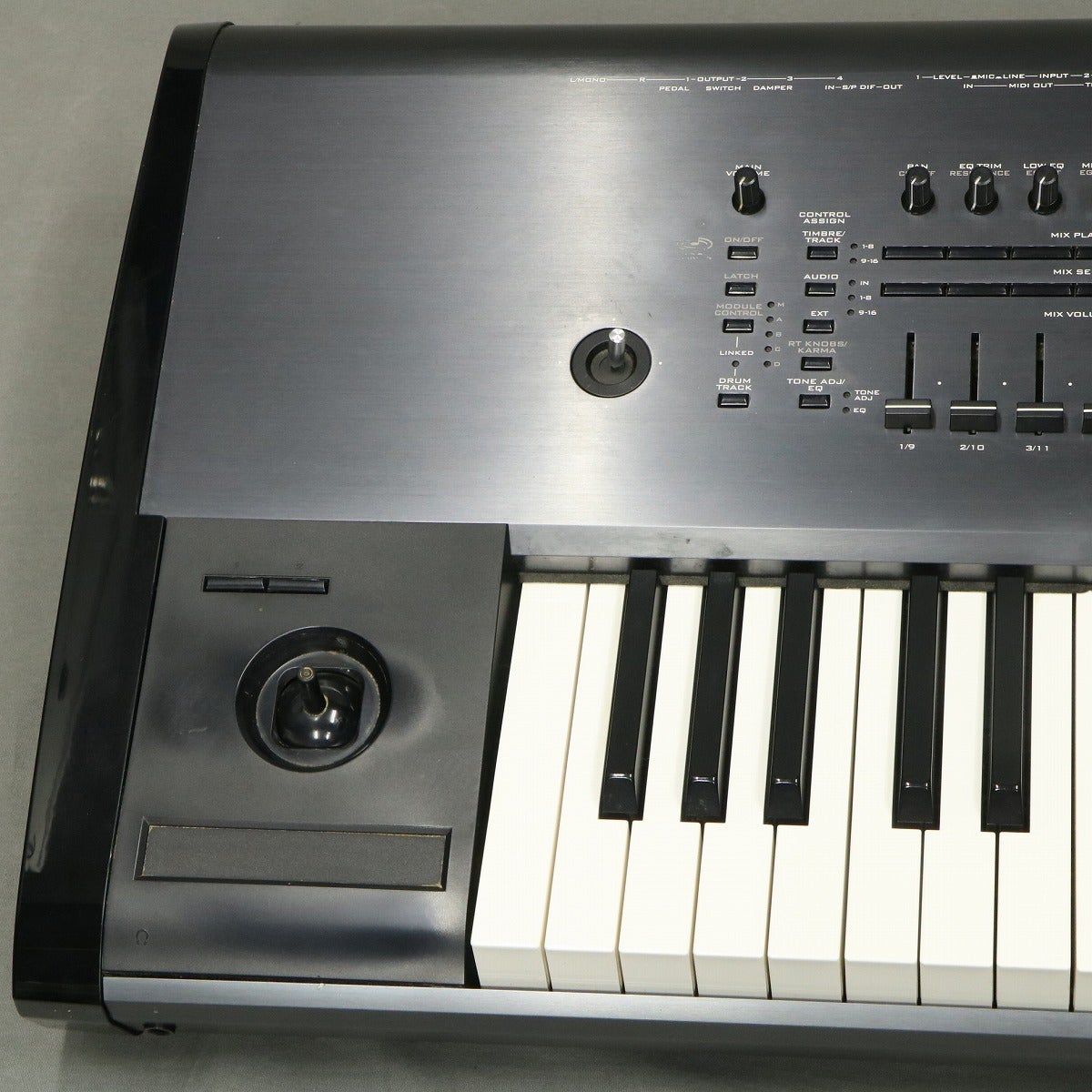 中古】 KORG / KRONOS 73Keys 【御茶ノ水本店】 | ～76鍵盤 | イシバシ楽器