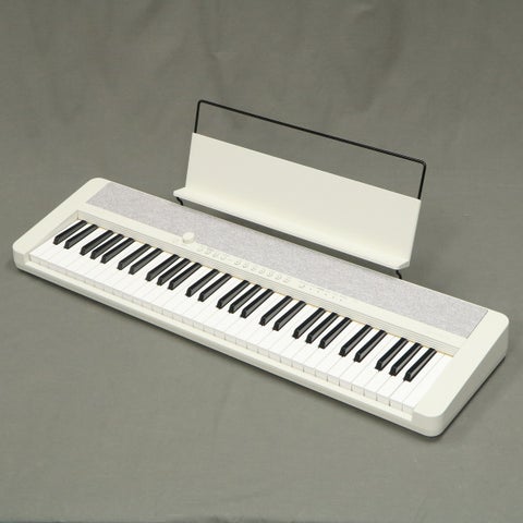 中古】 CASIO / CT-S1 【御茶ノ水本店】 | 電子キーボード | イシバシ楽器