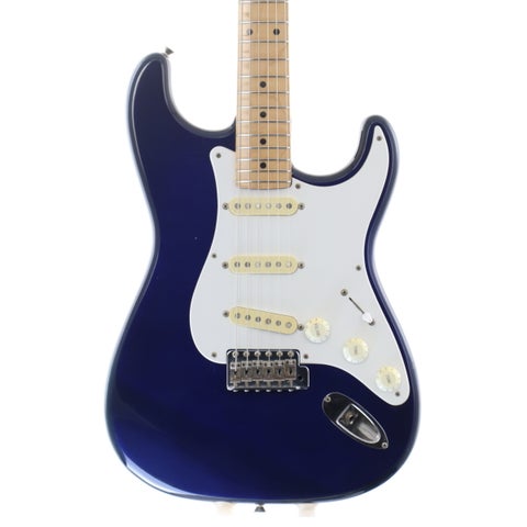 中古】Fender Japan / ST-500VM Metallic Blue 【梅田店】 | ストラト