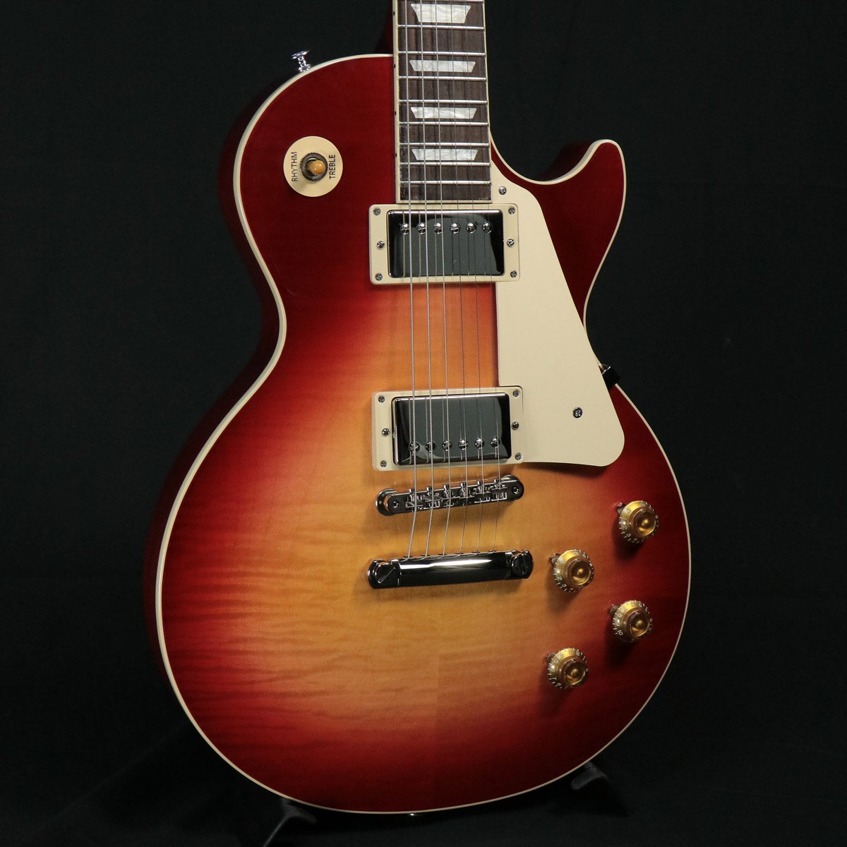 Gibson / Exclusive Model Les Paul Standard 50s AAA Heritage Cherry