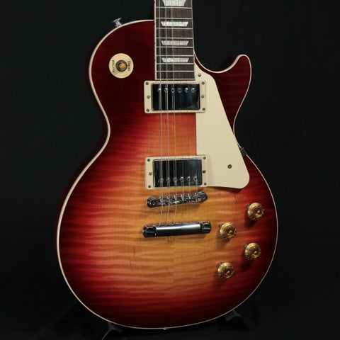 Gibson / Exclusive Model Les Paul Standard 50s AAA Heritage Cherry Sunburst 【S/N 233950075】【名古屋栄店】